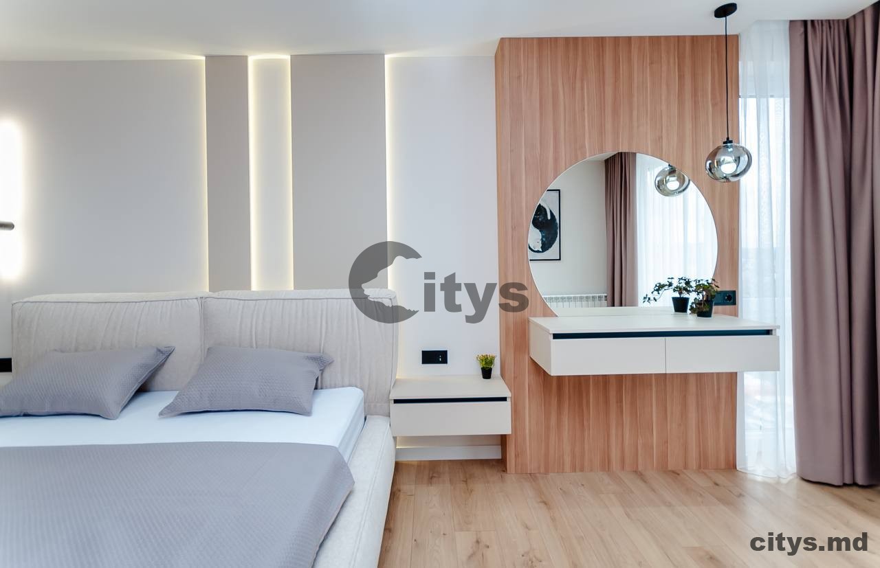 3-х комнатная квартира, 73м², Ion Buzdugan photo 8