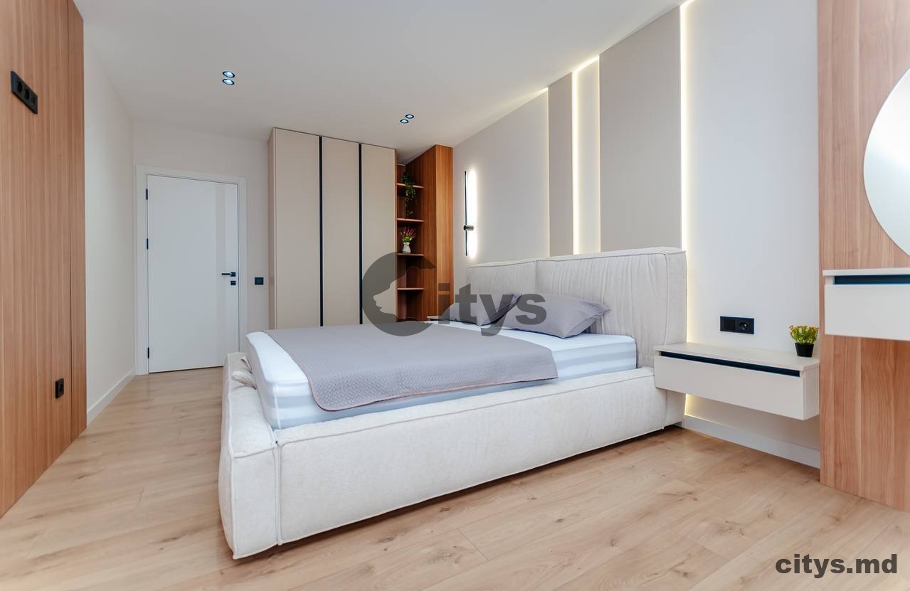 3-х комнатная квартира, 73м², Ion Buzdugan photo 7
