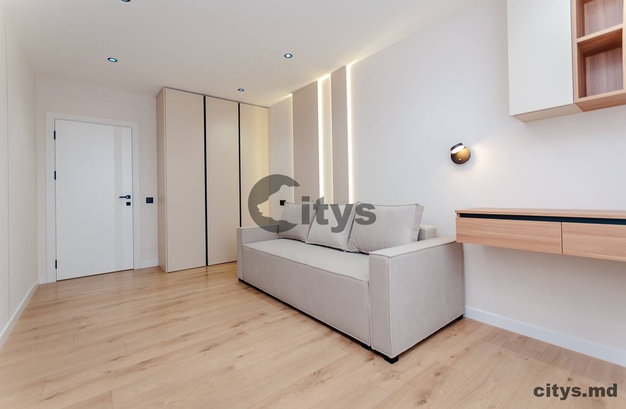 3-х комнатная квартира, 73м², Ion Buzdugan photo 6