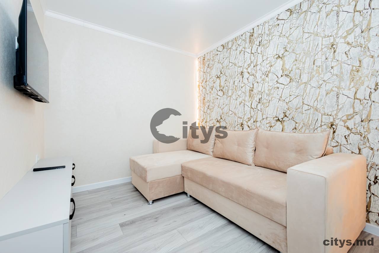Apartament cu 1 cameră, 40m², Mircea cel Batrin photo 3