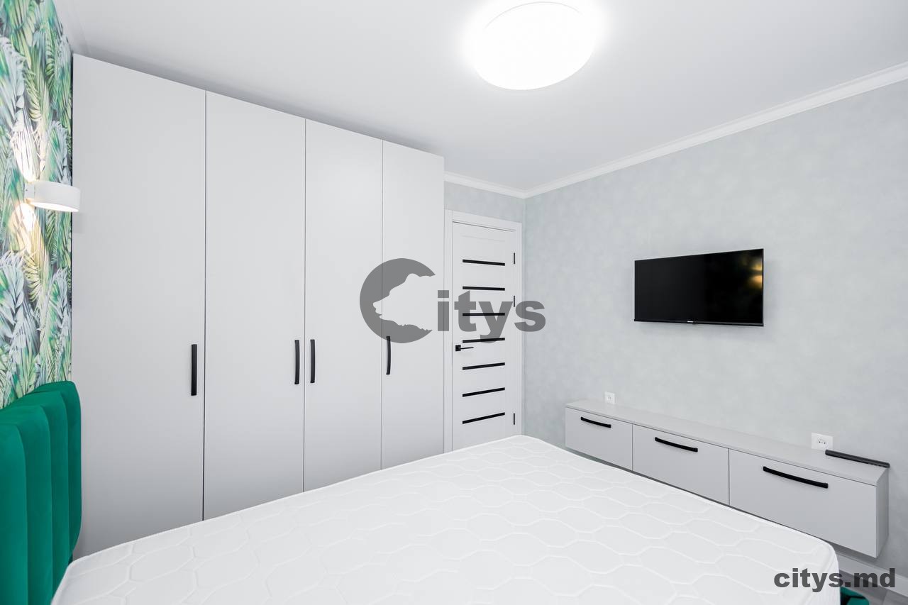 Apartament cu 1 cameră, 40m², Mircea cel Batrin photo 1