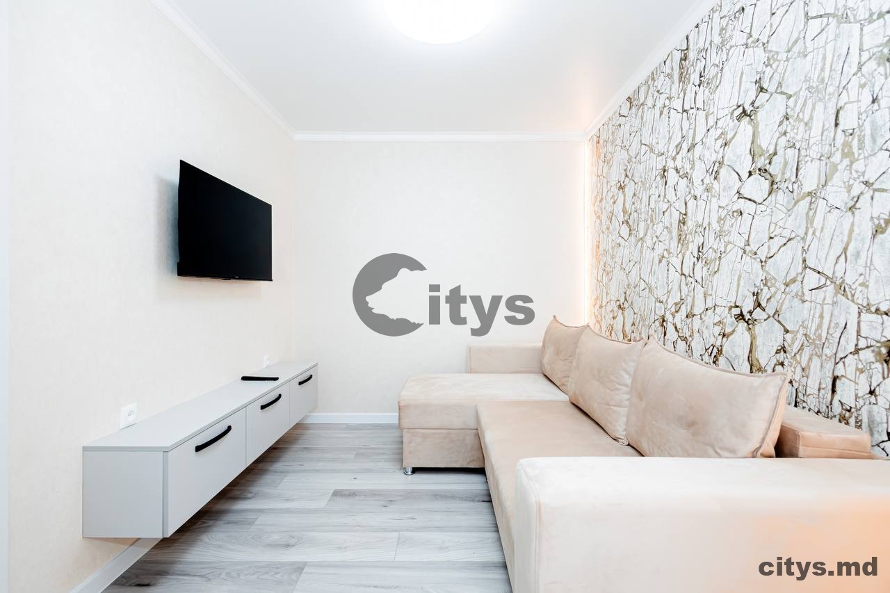Apartament cu 1 cameră, 40m², Mircea cel Batrin photo 5