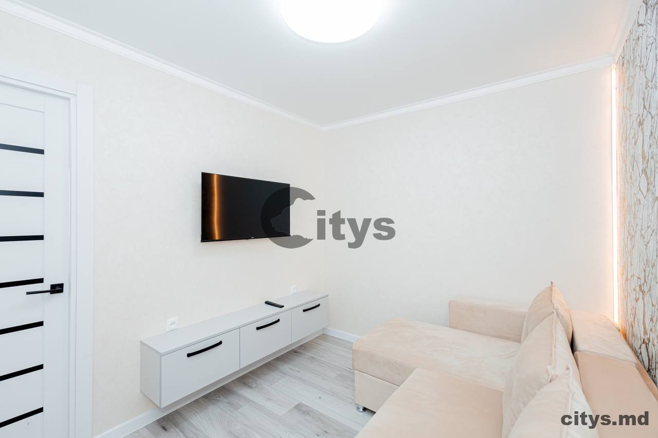 Apartament cu 1 cameră, 40m², Mircea cel Batrin photo 4