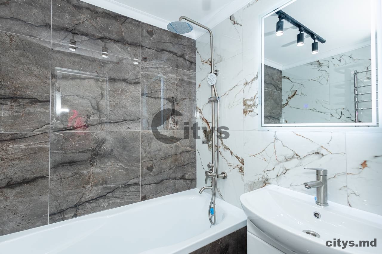 Apartament cu 1 cameră, 40m², Mircea cel Batrin photo 9