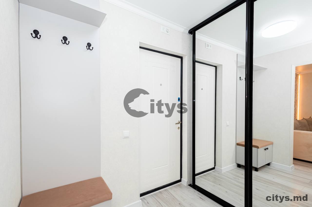 Apartament cu 1 cameră, 40m², Mircea cel Batrin photo 6