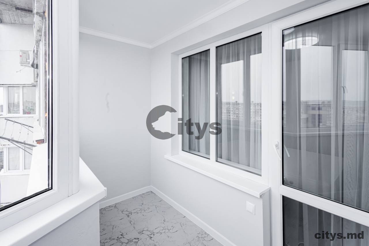 Apartament cu 1 cameră, 40m², Mircea cel Batrin photo 7