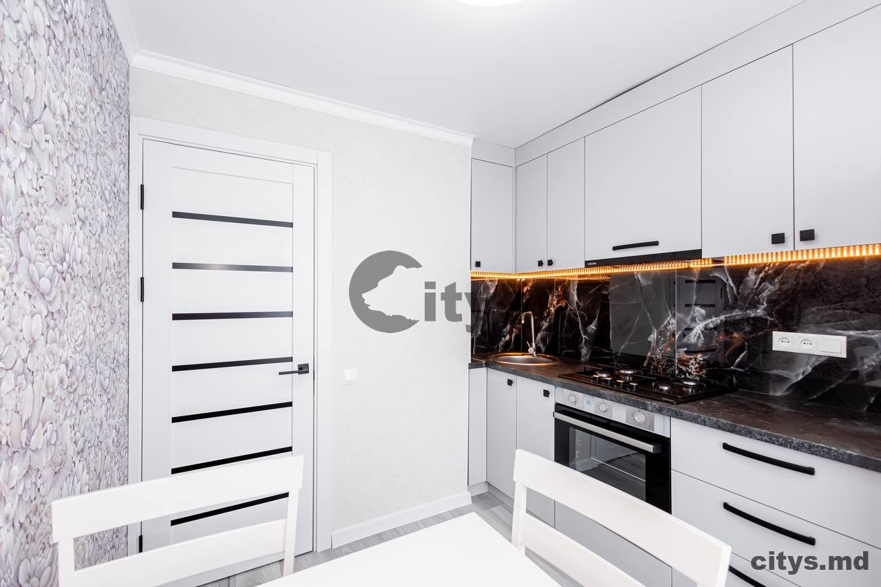 Apartament cu 1 cameră, 40m², Mircea cel Batrin photo 0
