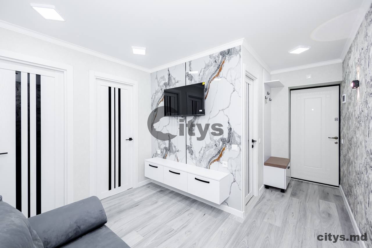 Apartament cu 2 camere, 43m², Ion Neculce photo 5