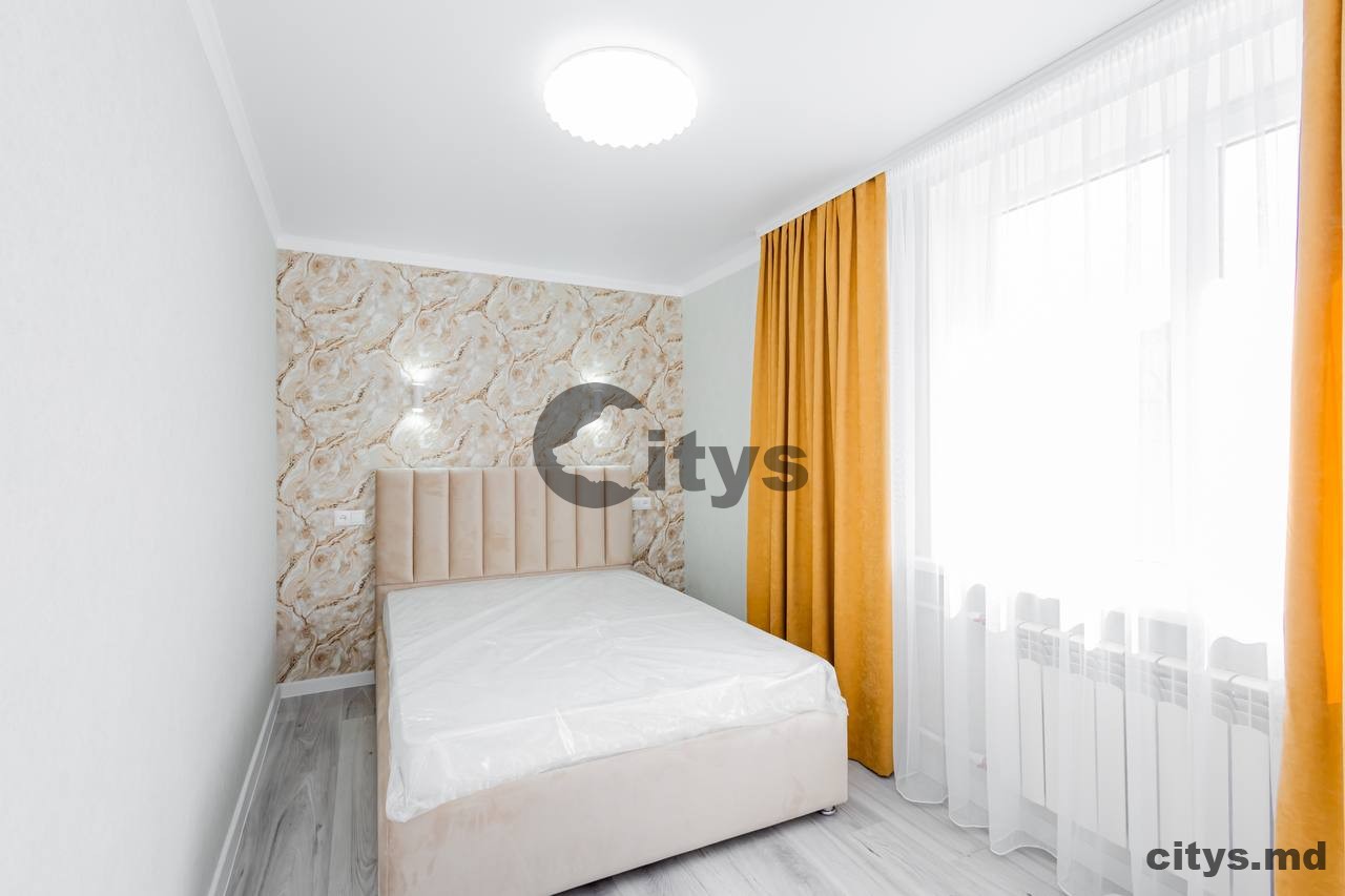 Apartament cu 2 camere, 43m², Ion Neculce photo 3