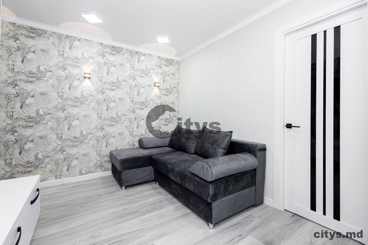 Apartament cu 2 camere, 43m², Ion Neculce photo 4