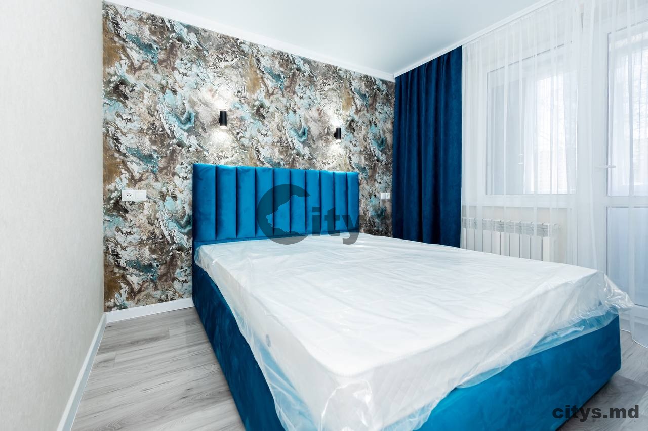 Apartament cu 2 camere, 43m², Ion Neculce photo 0