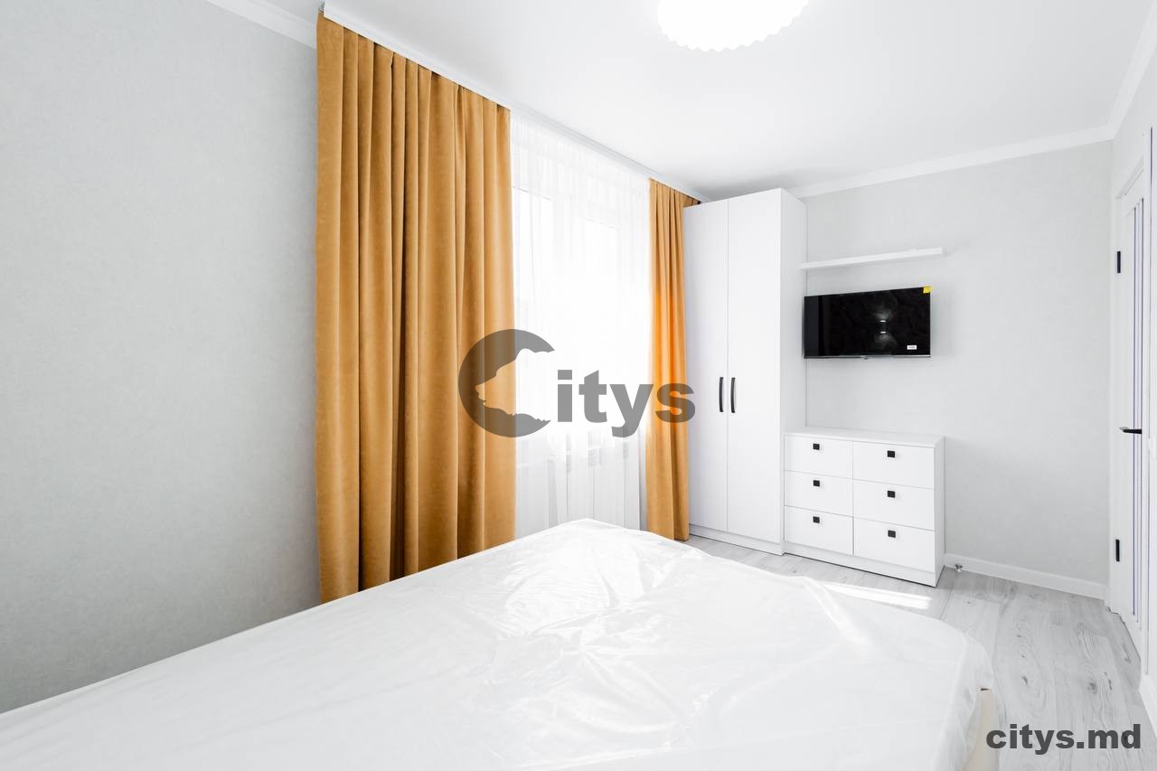 Apartament cu 2 camere, 43m², Ion Neculce photo 2