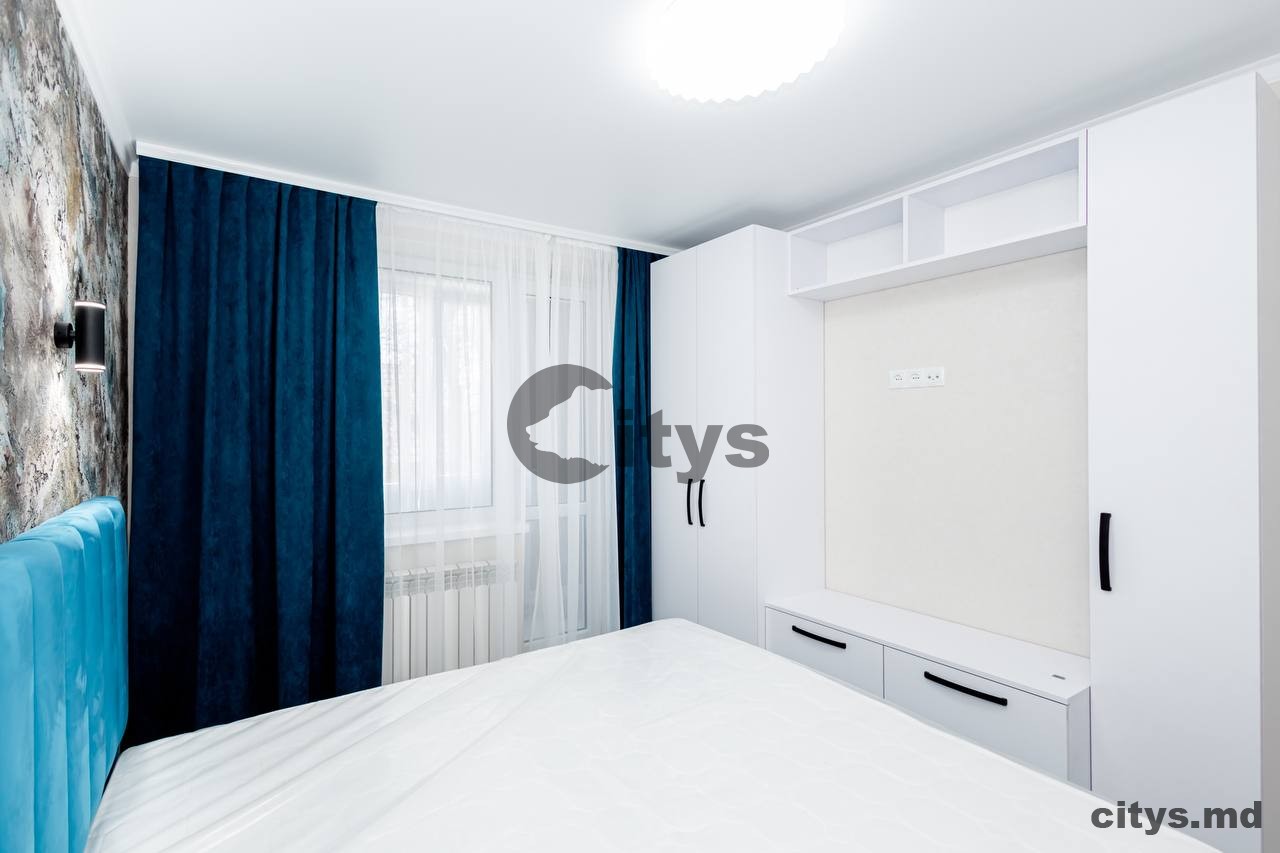 Apartament cu 2 camere, 43m², Ion Neculce photo 1