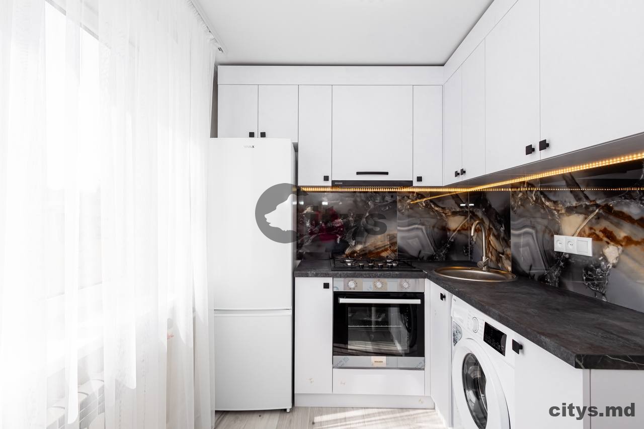Apartament cu 2 camere, 43m², Ion Neculce photo 6