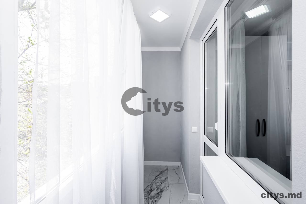 Apartament cu 2 camere, 43m², Ion Neculce photo 8