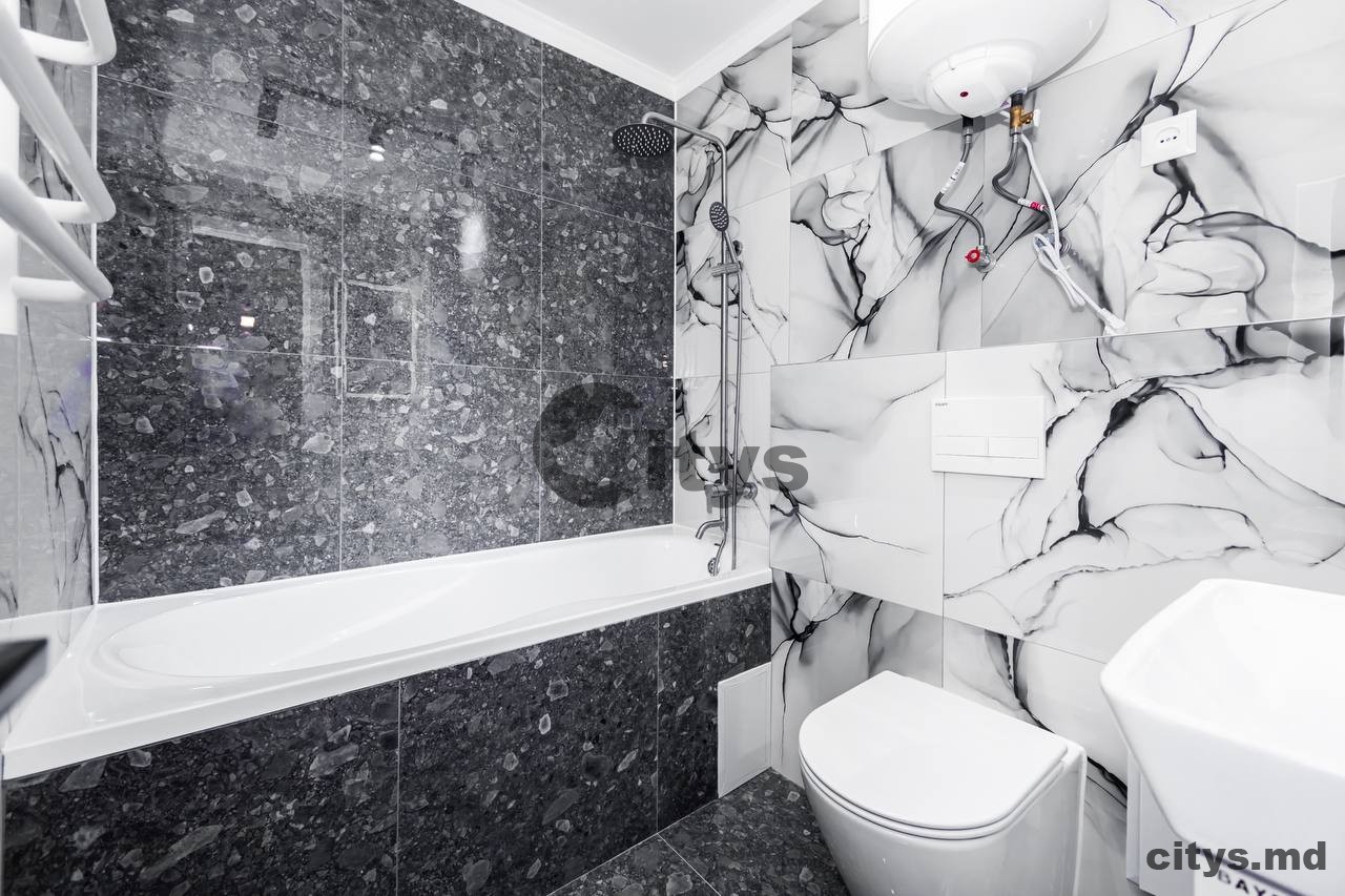 Apartament cu 2 camere, 43m², Ion Neculce photo 9