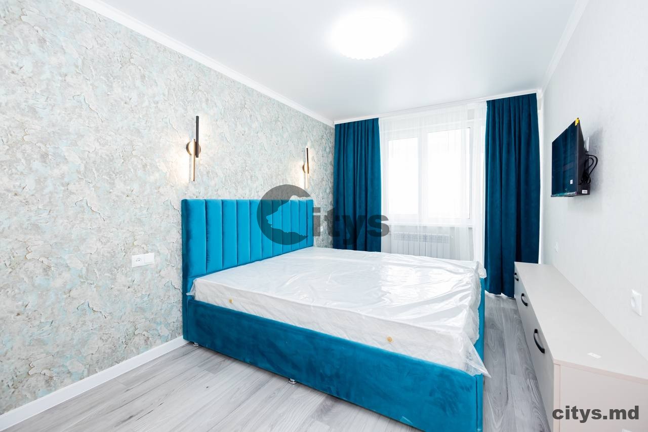Apartament cu 2 camere, 55m², Mircesti photo 0