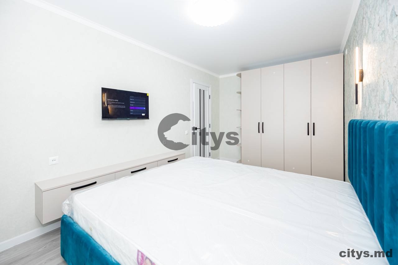 Apartament cu 2 camere, 55m², Mircesti photo 2