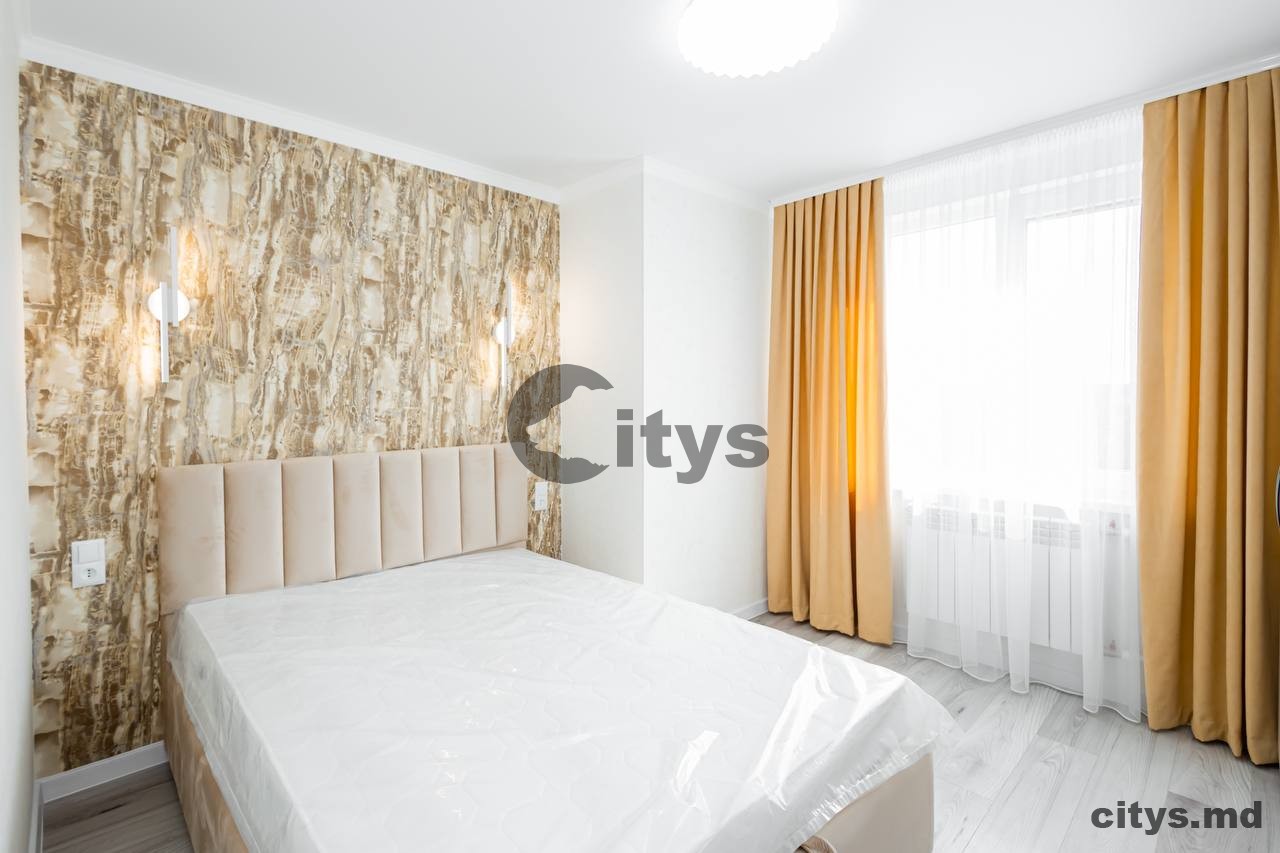 Apartament cu 2 camere, 55m², Mircesti photo 1