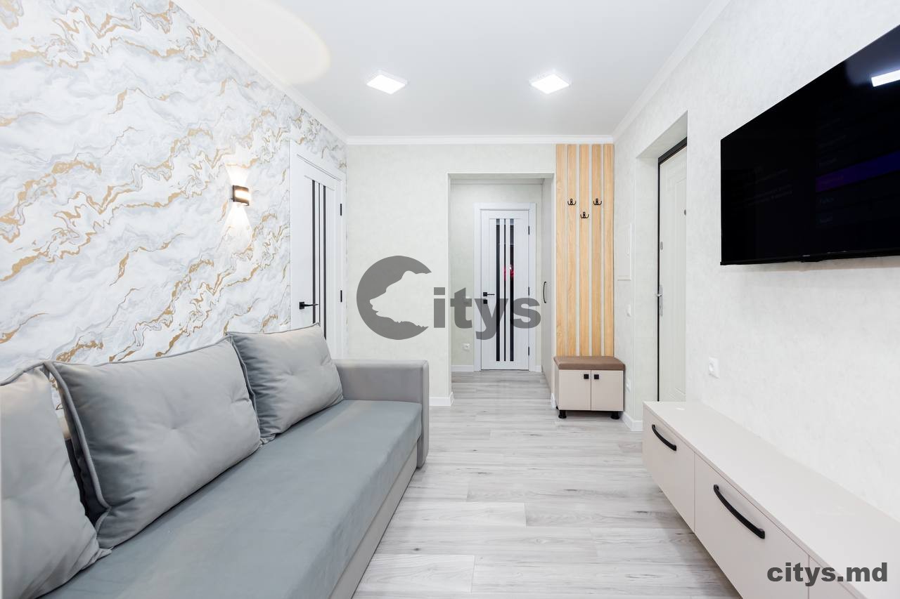 Apartament cu 2 camere, 55m², Mircesti photo 5