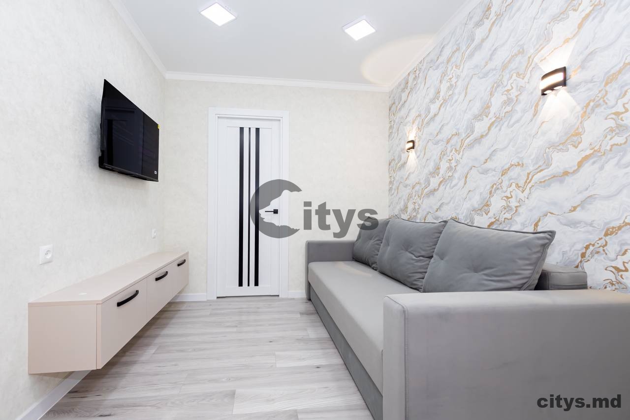 Apartament cu 2 camere, 55m², Mircesti photo 6