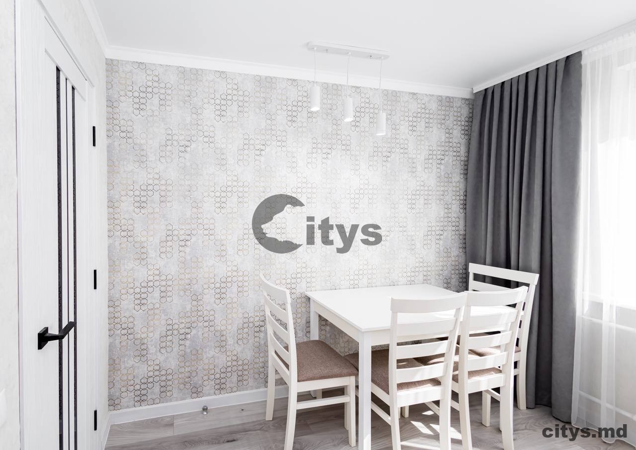Apartament cu 2 camere, 55m², Mircesti photo 8