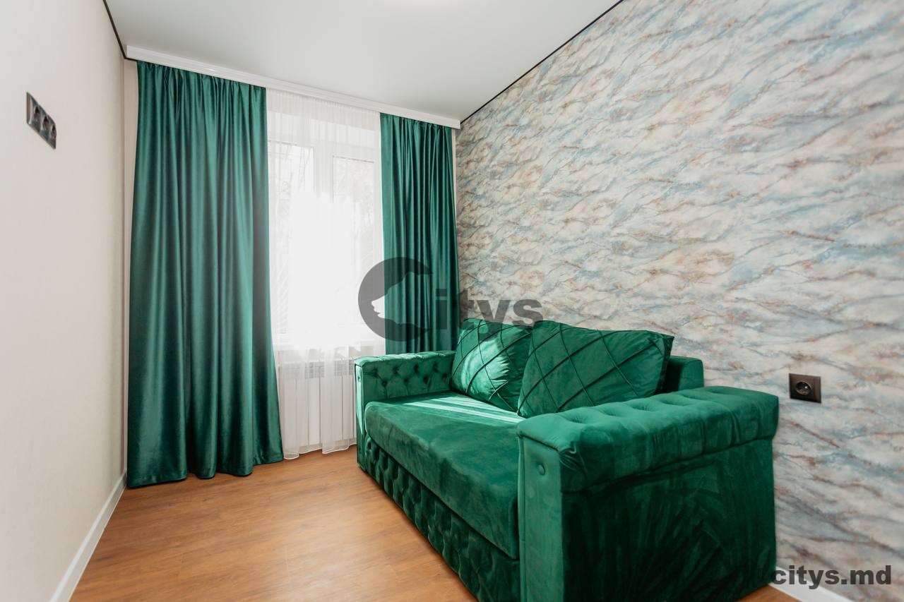 2-х комнатная квартира, 40м², Academician Andrei Saharov photo 6