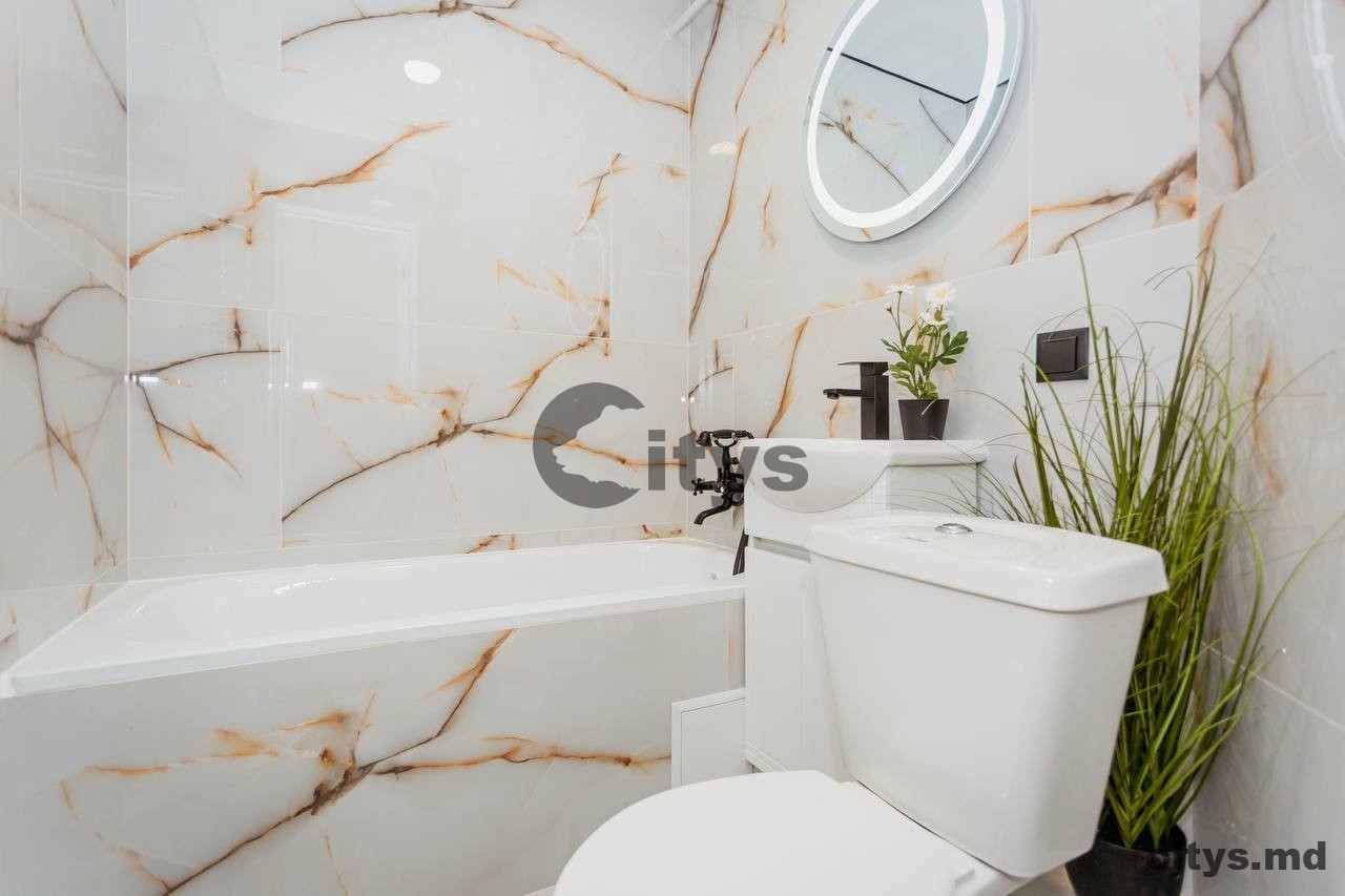 2-х комнатная квартира, 40м², Academician Andrei Saharov photo 8