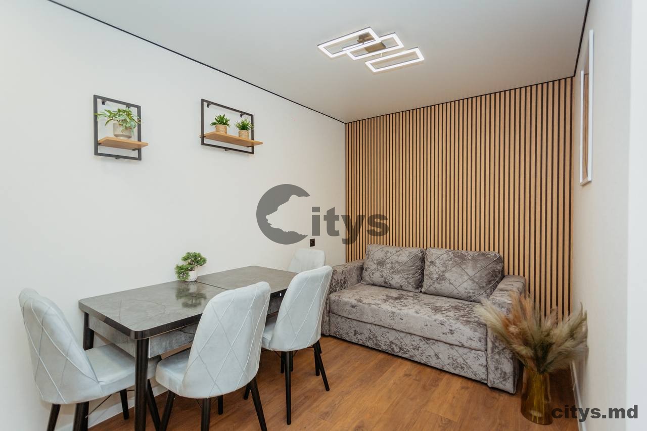 2-х комнатная квартира, 40м², Academician Andrei Saharov photo 3