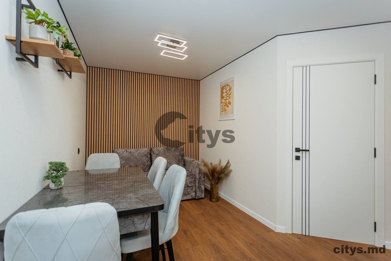 2-х комнатная квартира, 40м², Academician Andrei Saharov photo 2