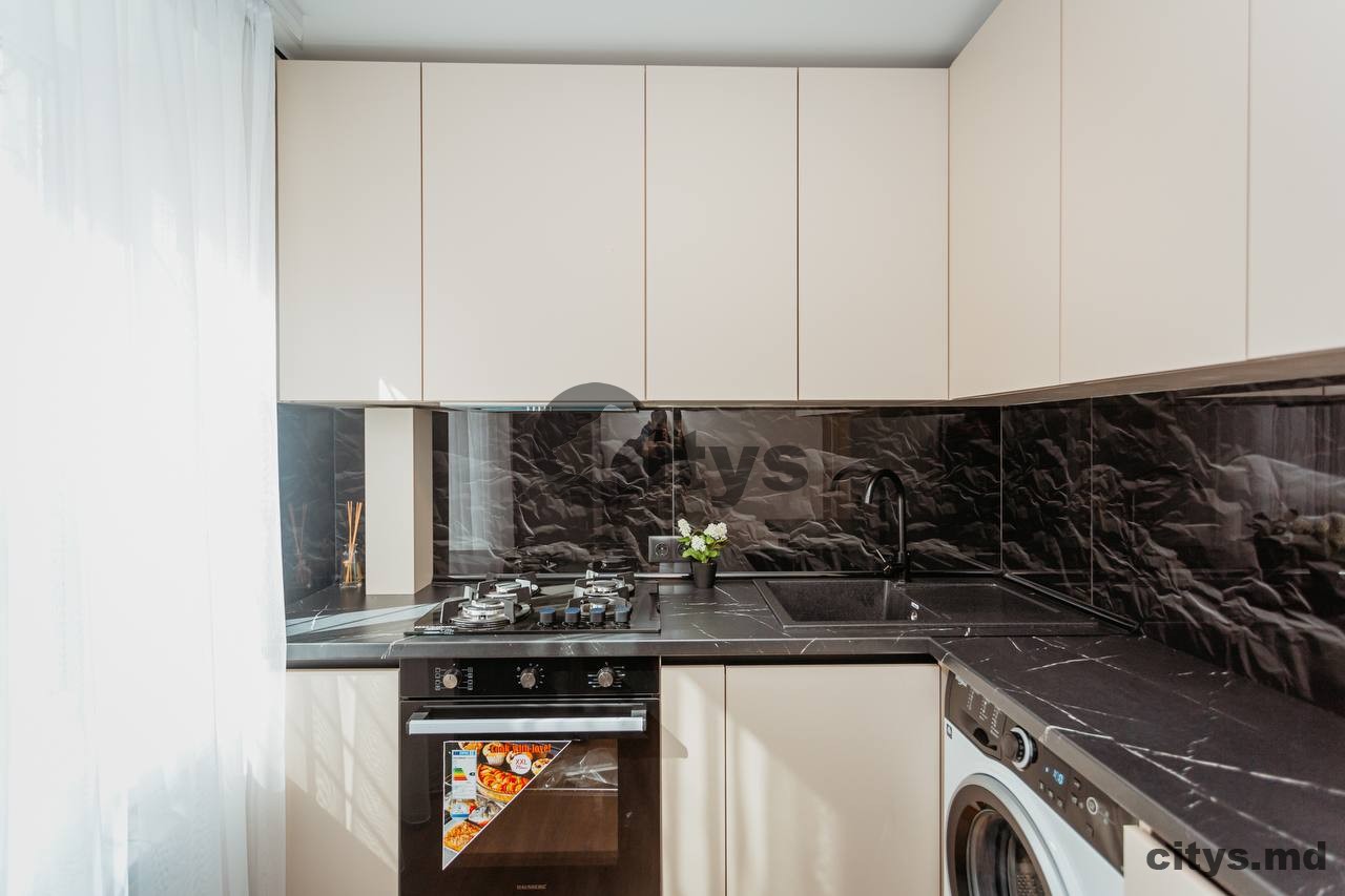 2-х комнатная квартира, 40м², Academician Andrei Saharov photo 4