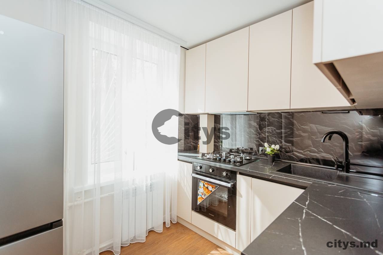 2-х комнатная квартира, 40м², Academician Andrei Saharov photo 5
