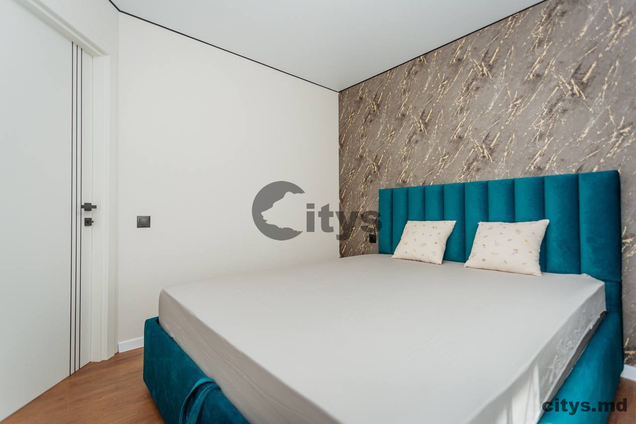 2-х комнатная квартира, 40м², Academician Andrei Saharov photo 1