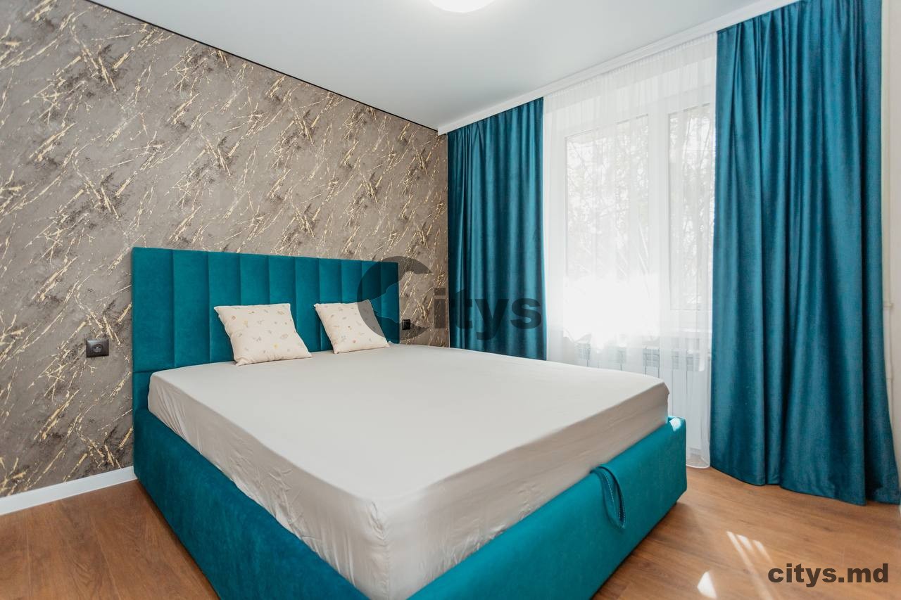 2-х комнатная квартира, 40м², Academician Andrei Saharov photo 0