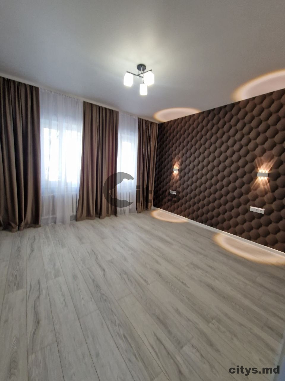 Apartament cu 2 camere, 50m², Григорий Виеру photo 5