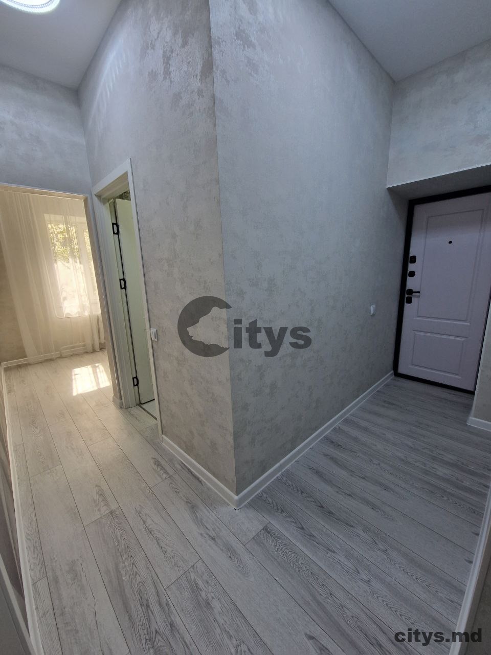 Apartament cu 2 camere, 50m², Григорий Виеру photo 2