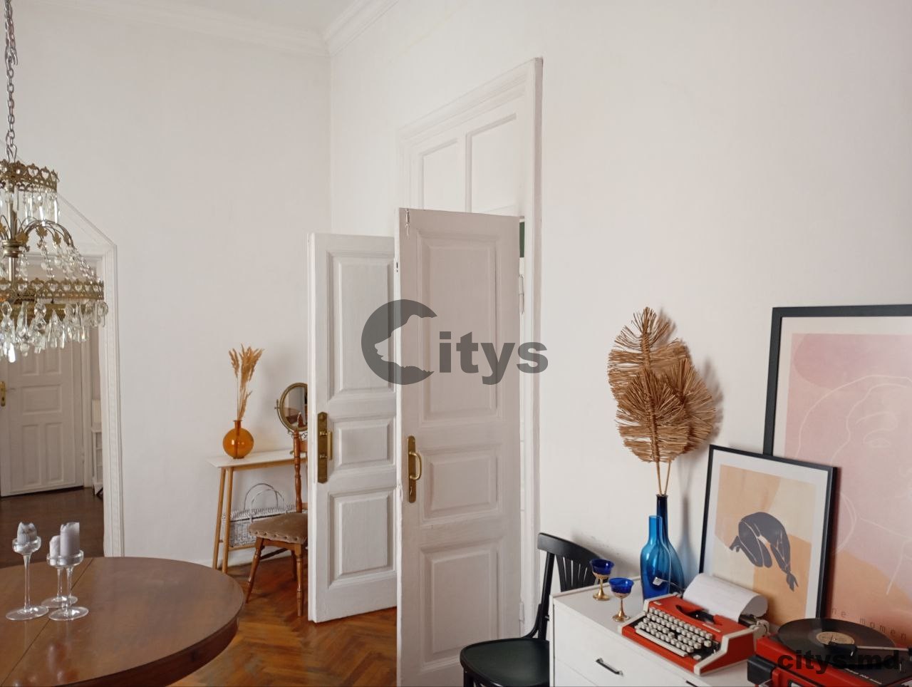 Universal, 100m², Еминеску photo 15