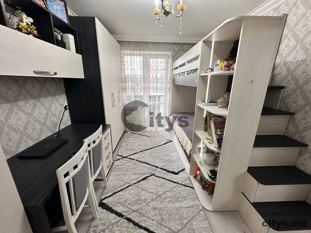 Apartament cu 2 camere, 61m²,Durlesti, Stefan Voda photo 1