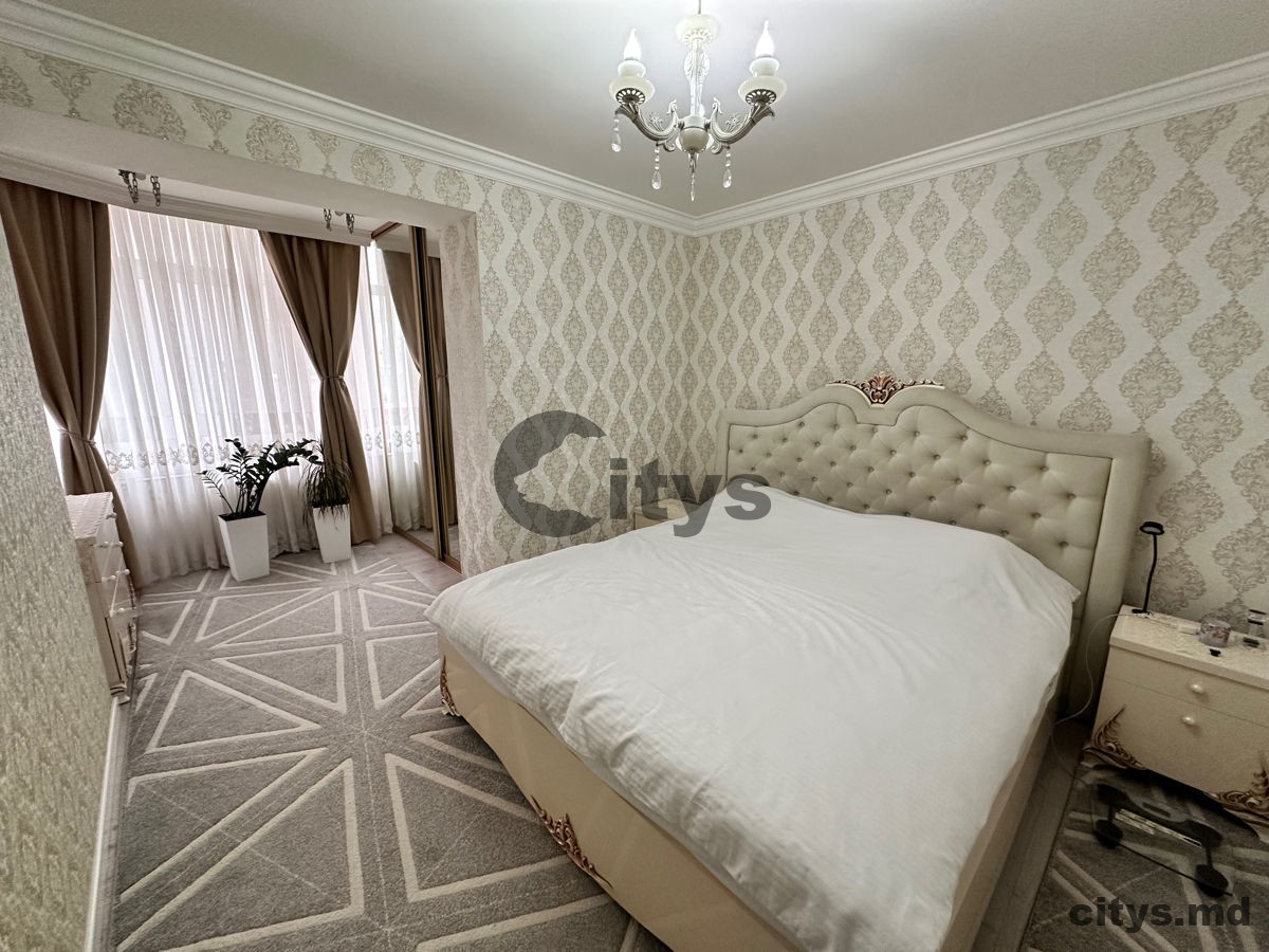 Apartament cu 2 camere, 61m²,Durlesti, Stefan Voda photo 4