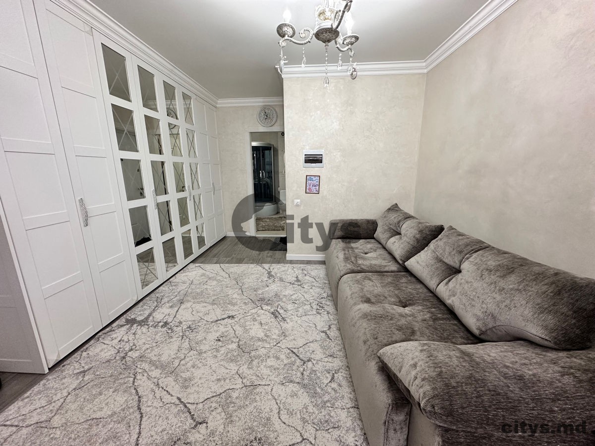 Apartament cu 2 camere, 61m²,Durlesti, Stefan Voda photo 6
