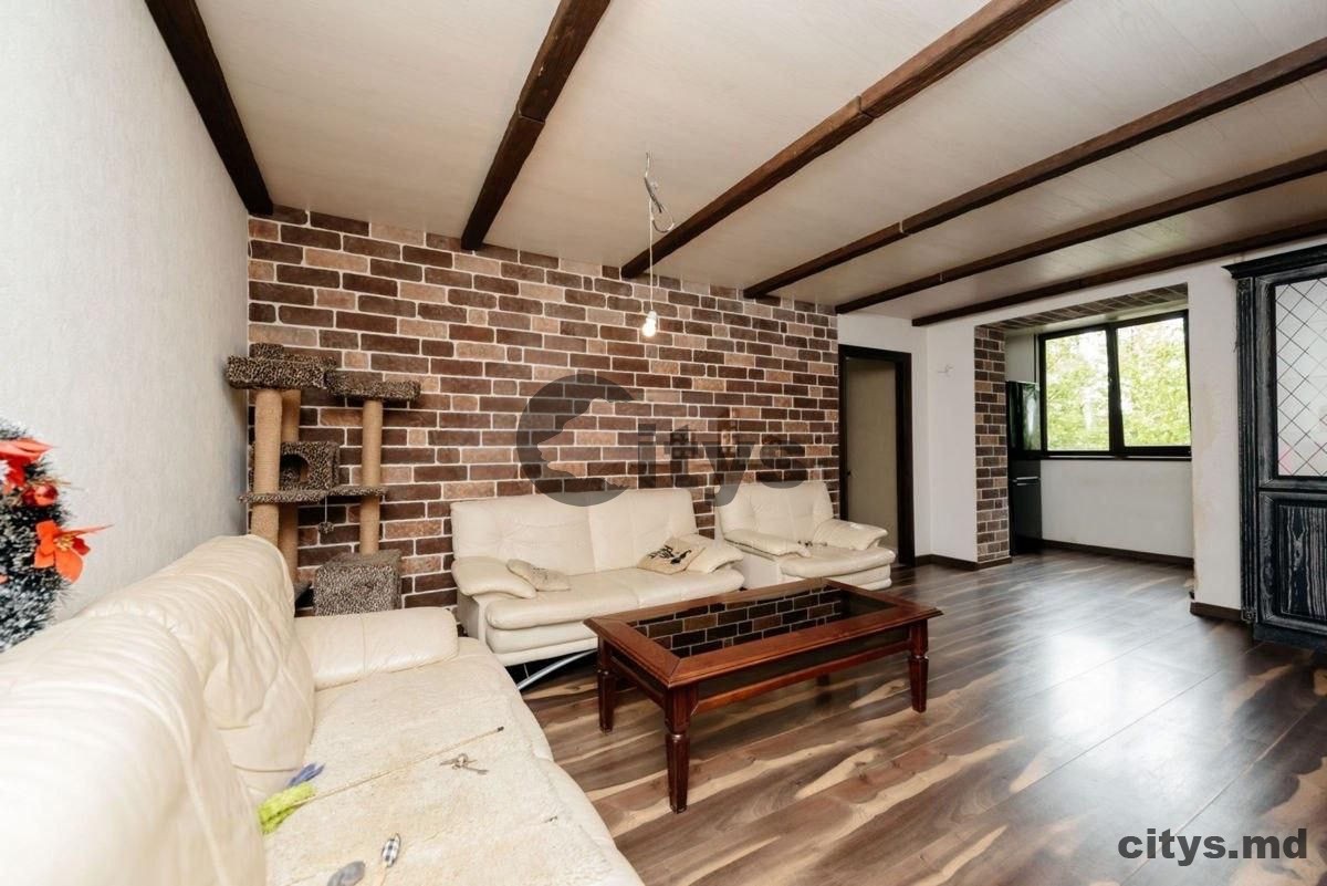 Apartament cu 2 camere, 47m², Calea Iesilor photo 3