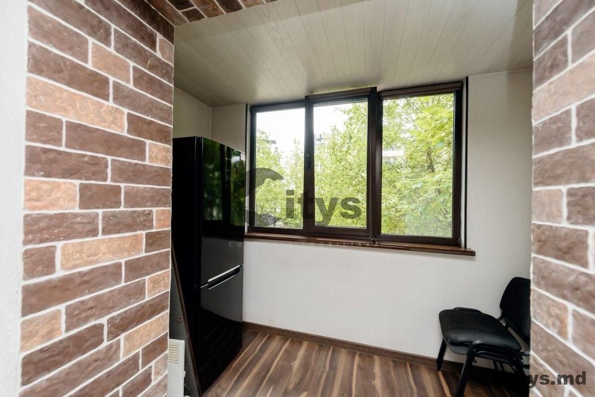 Apartament cu 2 camere, 47m², Calea Iesilor photo 0