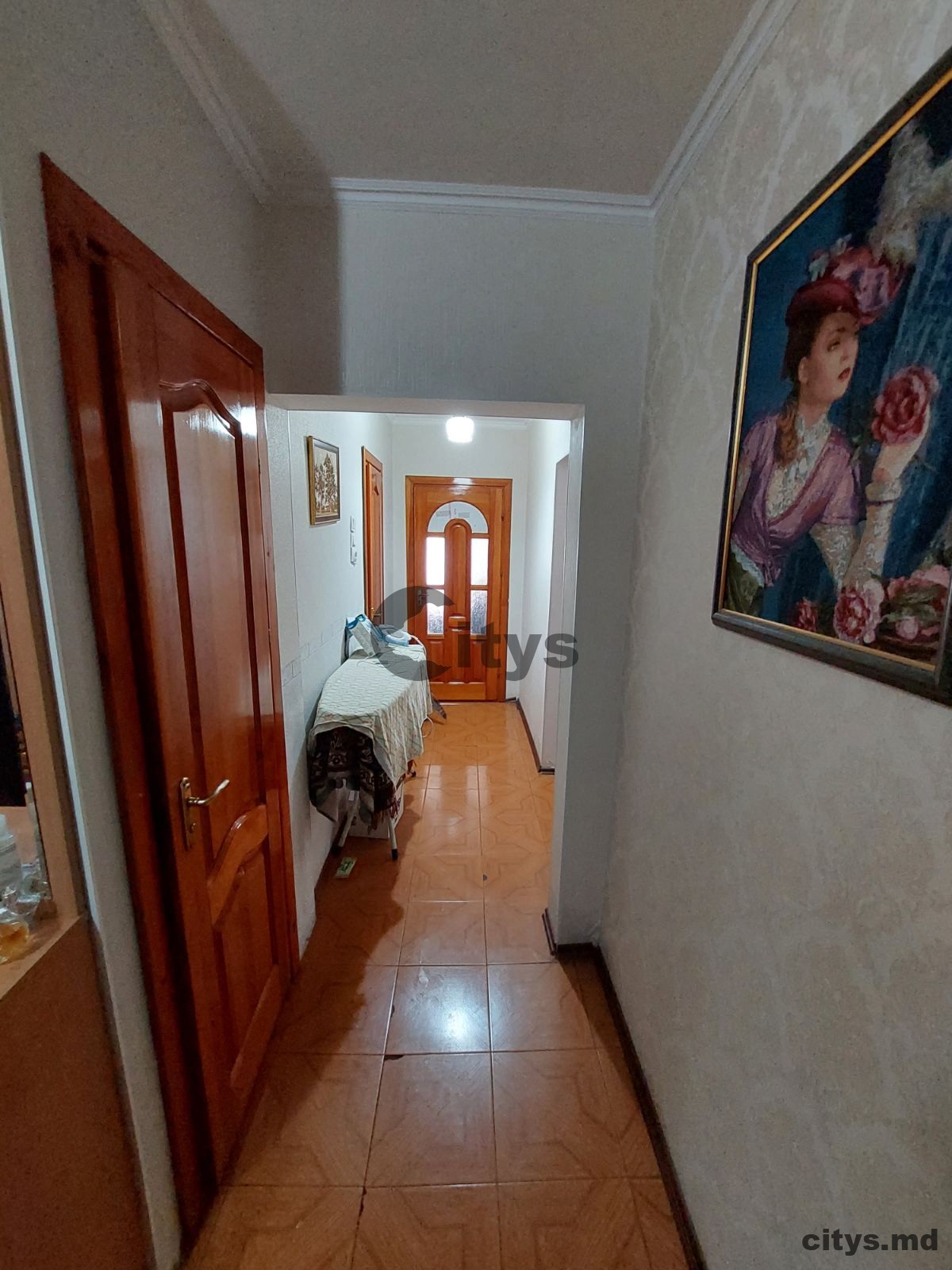 Apartament cu 3 camere, 75m², Ismail photo 10