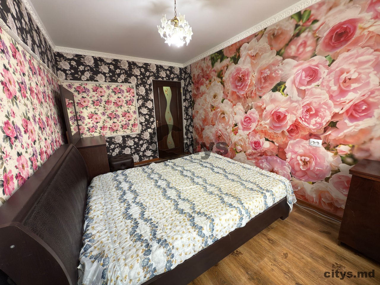 Apartament cu 2 camere, 55m², Petru Zadnipru photo 2