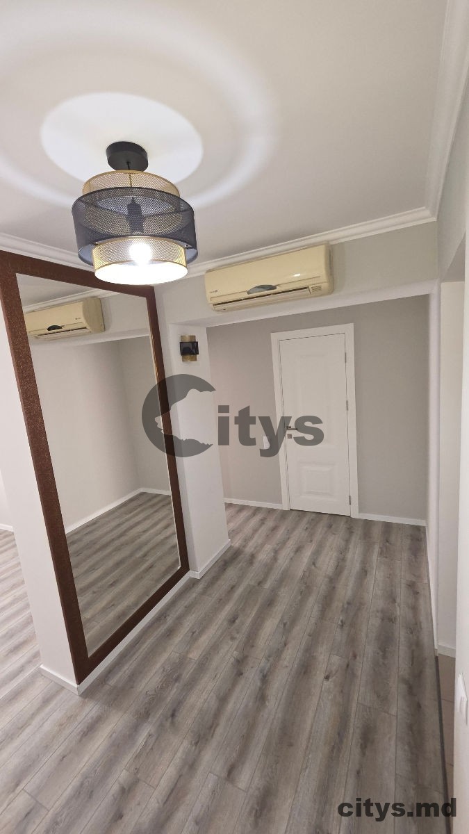 Apartament cu 2 camere, 61m², Calea Ieșilor photo 3