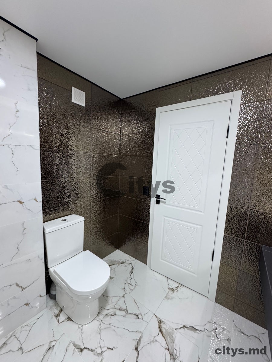 2-х комнатная квартира, 45м², Ialoveni,Петру Штефанука photo 3