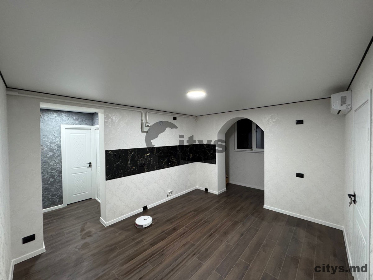 2-х комнатная квартира, 45м², Ialoveni,Петру Штефанука photo 2