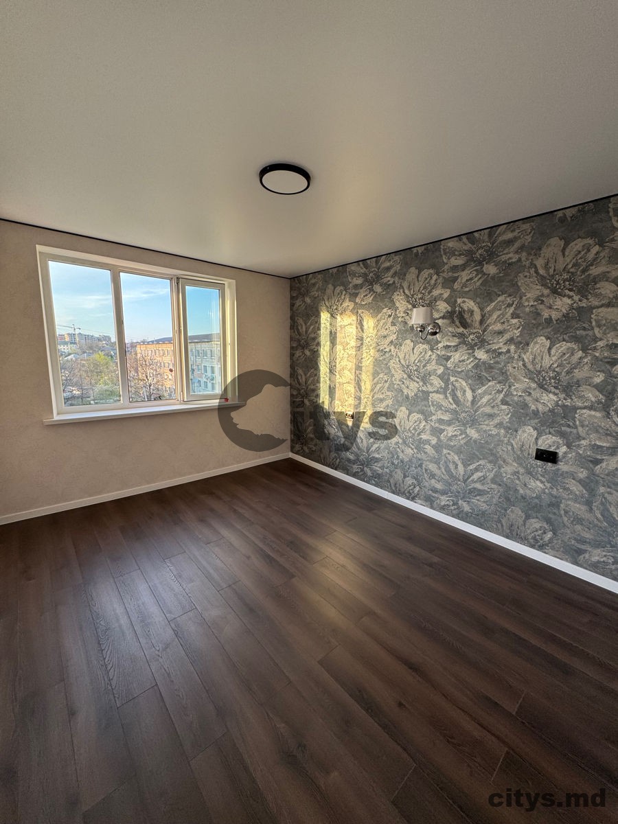 2-х комнатная квартира, 45м², Ialoveni,Петру Штефанука photo 0