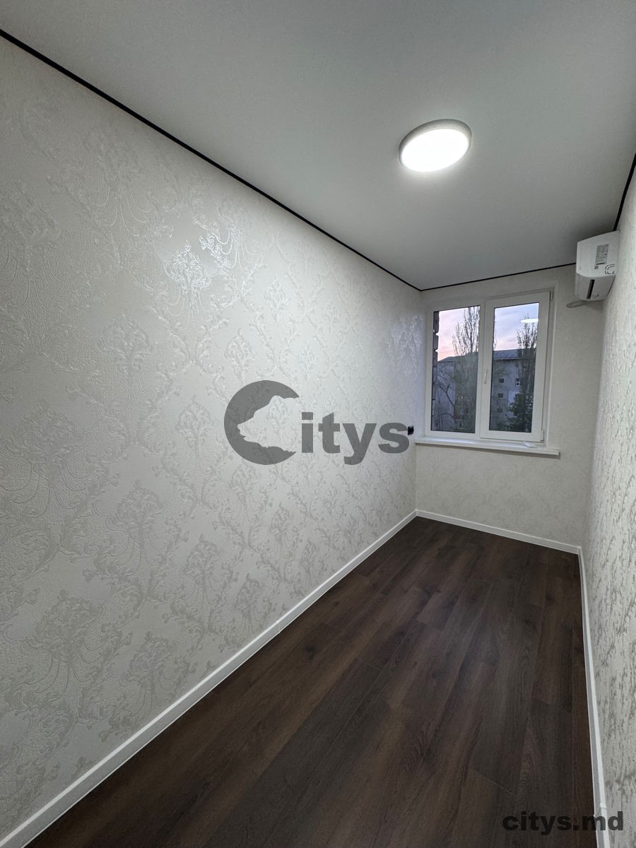 2-х комнатная квартира, 45м², Ialoveni,Петру Штефанука photo 5