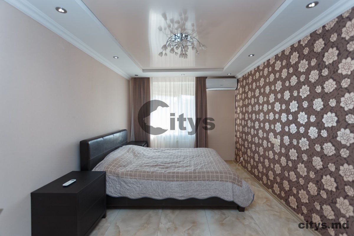 Apartament cu 2 camere, 70m², Думитру Рышкану photo 0